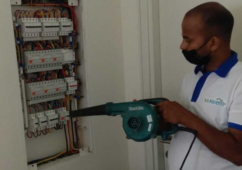 Top Tips For Preventative Electrical Maintenance In Dubai